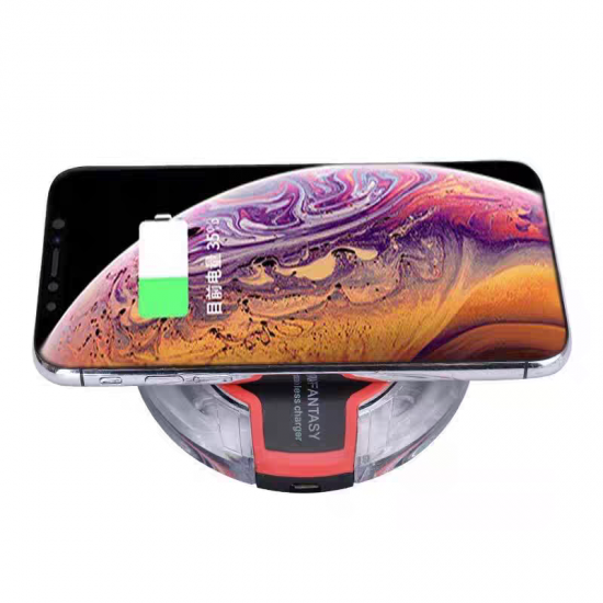 Mobile charger